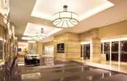 Lobby 6 Hotel Ciputra World Surabaya managed by Swiss-Belhotel International