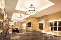 Lobby Hotel Ciputra World Surabaya managed by Swiss-Belhotel International