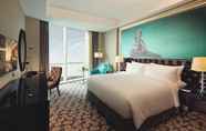 Kamar Tidur 5 Hotel Ciputra World Surabaya managed by Swiss-Belhotel International