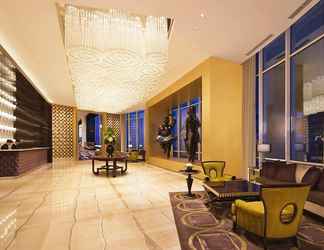 Sảnh chờ 2 Hotel Ciputra World Surabaya managed by Swiss-Belhotel International