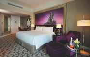 Bedroom 7 Hotel Ciputra World Surabaya managed by Swiss-Belhotel International