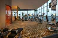 Fitness Center Hotel Ciputra World Surabaya managed by Swiss-Belhotel International