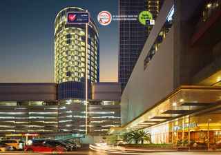 Hotel Ciputra World Surabaya managed by Swiss-Belhotel International, Rp 1.560.000