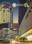 EXTERIOR_BUILDING Hotel Ciputra World Surabaya managed by Swiss-Belhotel International