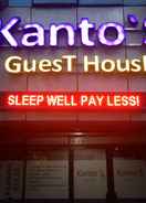 EXTERIOR_BUILDING Kantos Guest House