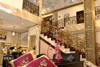 Entertainment Facility Zamzam Hotel & Resort