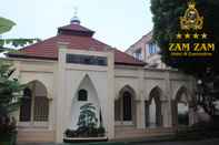 Khu vực công cộng Zamzam Hotel & Resort