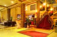 Lobby Zamzam Hotel & Resort