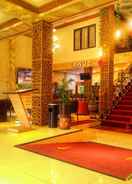 LOBBY Zamzam Hotel & Resort