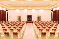 Functional Hall Zamzam Hotel & Resort