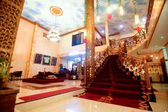Lobby 4 Zamzam Hotel & Resort