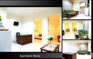 Bedroom 3 Hotel Walan Syariah