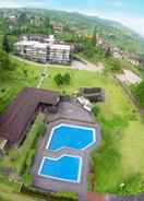 LOBBY Lembang Asri Resort