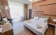 Kamar Tidur 7 Lembang Asri Resort