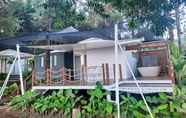 Exterior 3 Lembang Asri Resort