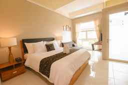 Bali True Living Apartment, SGD 37.94