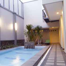 Kana Citra Guest House 1, Hotel CFC