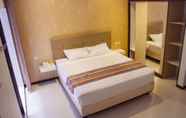 Kamar Tidur 4 Kana Citra Guest House