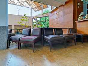 Lobby 4 OYO 91810 Hotel Balebat 2