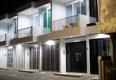 Exterior 2 Just Inn Semarang
