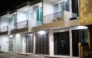 Exterior 2 Just Inn Semarang