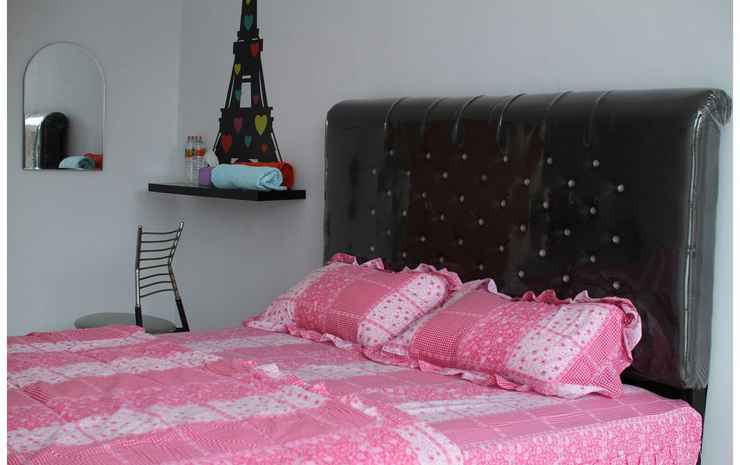 Just Inn Semarang - Deluxe Deluxe