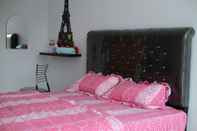 CleanAccommodation Just Inn Semarang