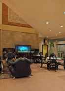 LOBBY Indah Palace Solo