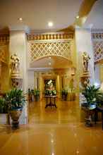 ภายนอกอาคาร 4 Indah Palace Solo