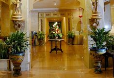 Common Space 4 Indah Palace Solo