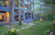 Nearby View and Attractions 3 Hotel Tilamas Surabaya Juanda