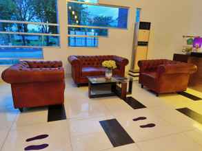 Lobby 4 Hotel Tilamas Surabaya Juanda