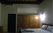 Bedroom 5 Malino Homestay