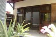 Khu vực công cộng Malino Homestay