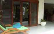 Common Space 2 Bali Emerald Villas