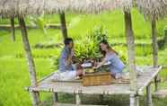 Nearby View and Attractions 7 Adiwana Dara Ayu Villas