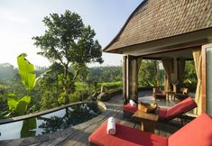 Exterior 6 Adiwana Dara Ayu Villas