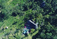 Nearby View and Attractions 5 Adiwana Dara Ayu Villas