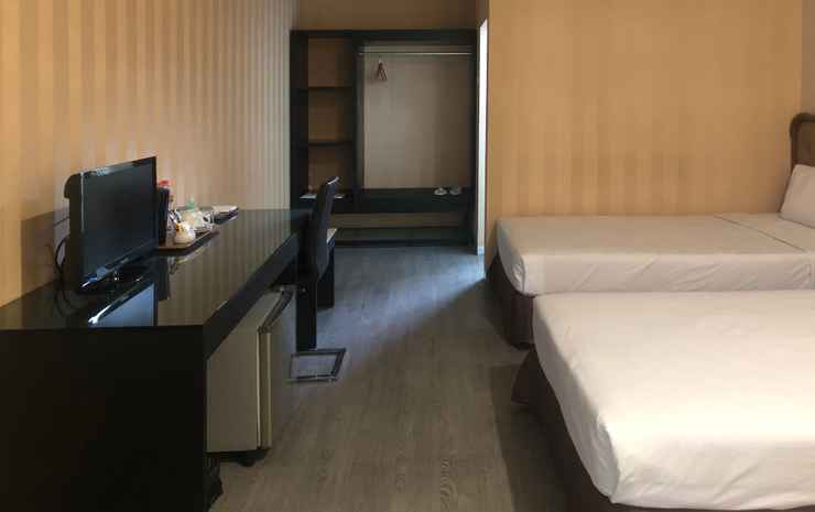 Hotel Sinar III Surabaya - Superior Twin Room