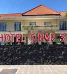 EXTERIOR_BUILDING Hotel Sinar 3 Juanda