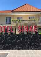 EXTERIOR_BUILDING Hotel Sinar 3 Juanda