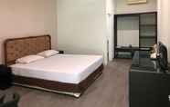 Bedroom 6 Hotel Sinar 3 Juanda