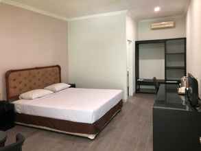 Bedroom 4 Hotel Sinar 3 Juanda