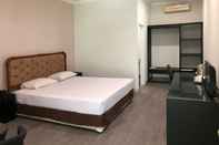 Bedroom Hotel Sinar 3 Juanda