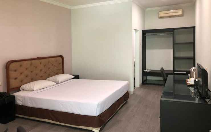 Hotel Sinar III Surabaya - Superior King Room Superior King Room