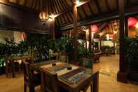 Restoran Mojo Resort