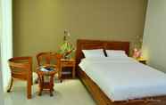 Kamar Tidur 6 Oxy House Bali