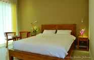 Kamar Tidur 7 Oxy House Bali