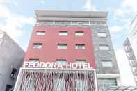 Exterior Feodora Hotel Grogol