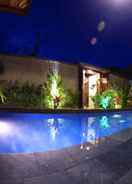 SWIMMING_POOL Villa Sahabat